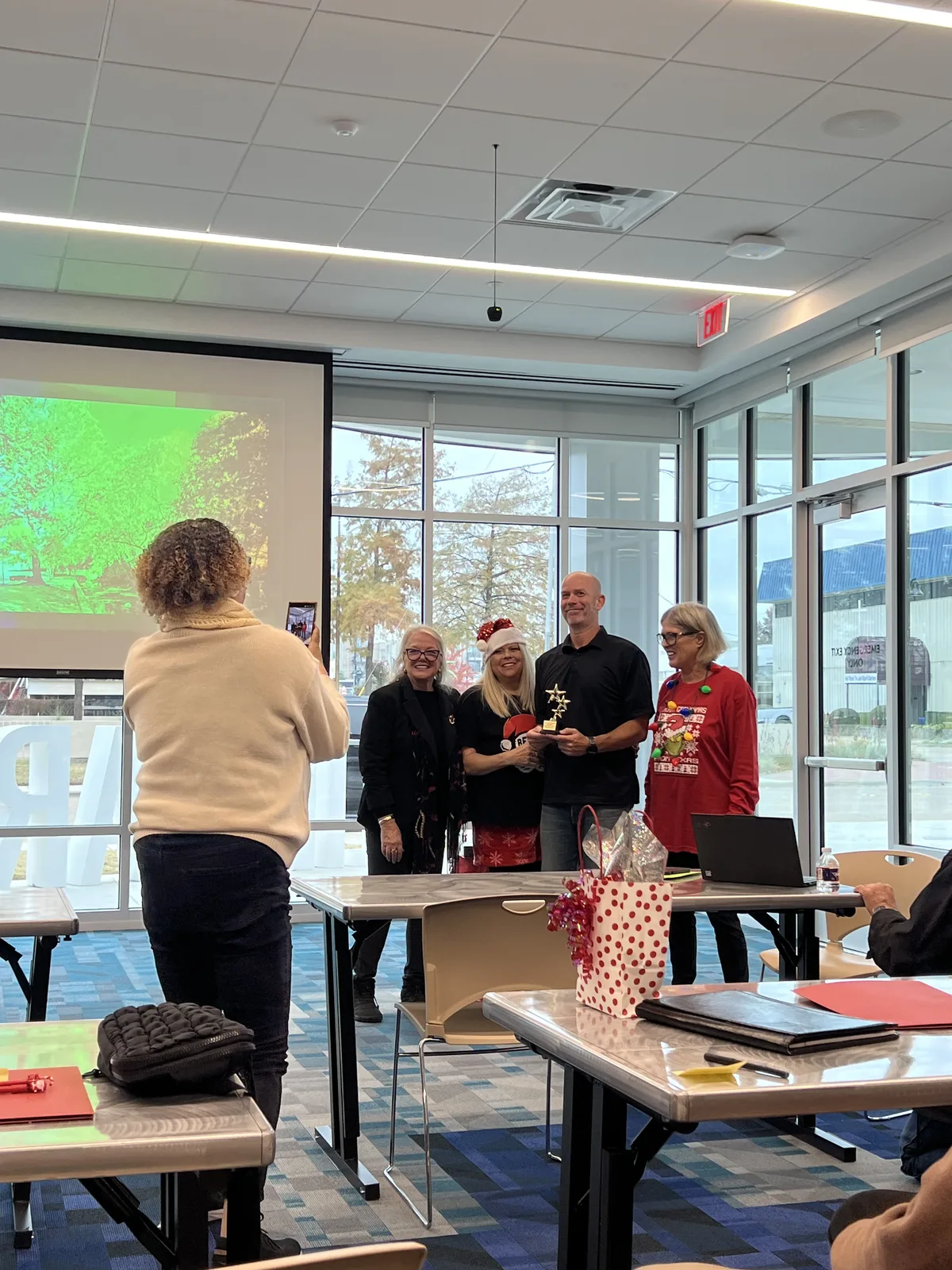 Annual HOA Meeting Recap