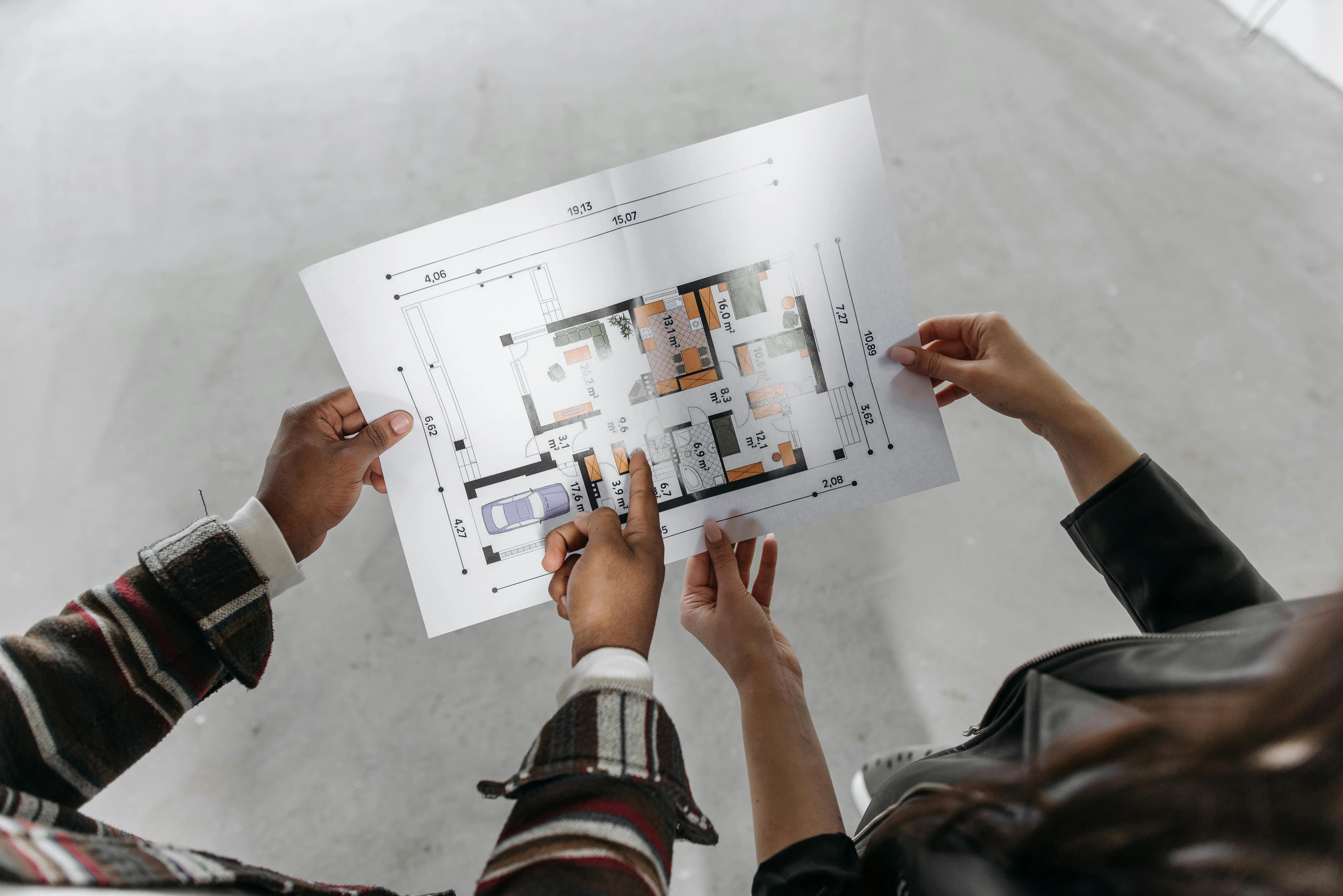 Architectural Guidelines Refresher